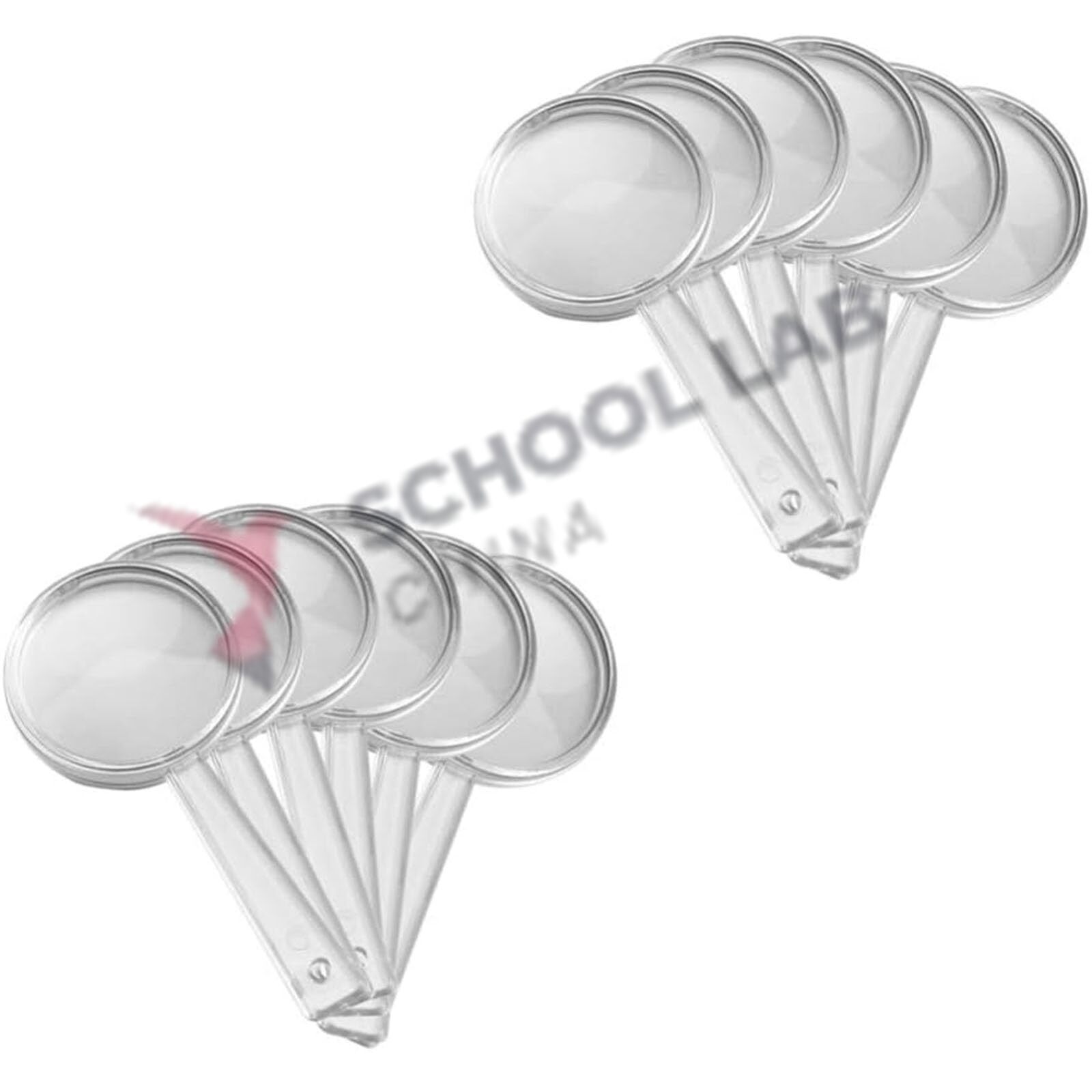 5X Magnifier - 32mm - Pack of 10